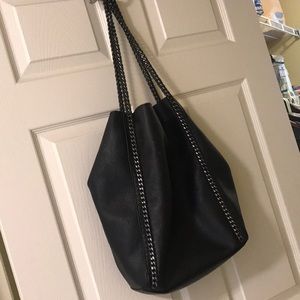 Phase3 Nordstrom Black handbag